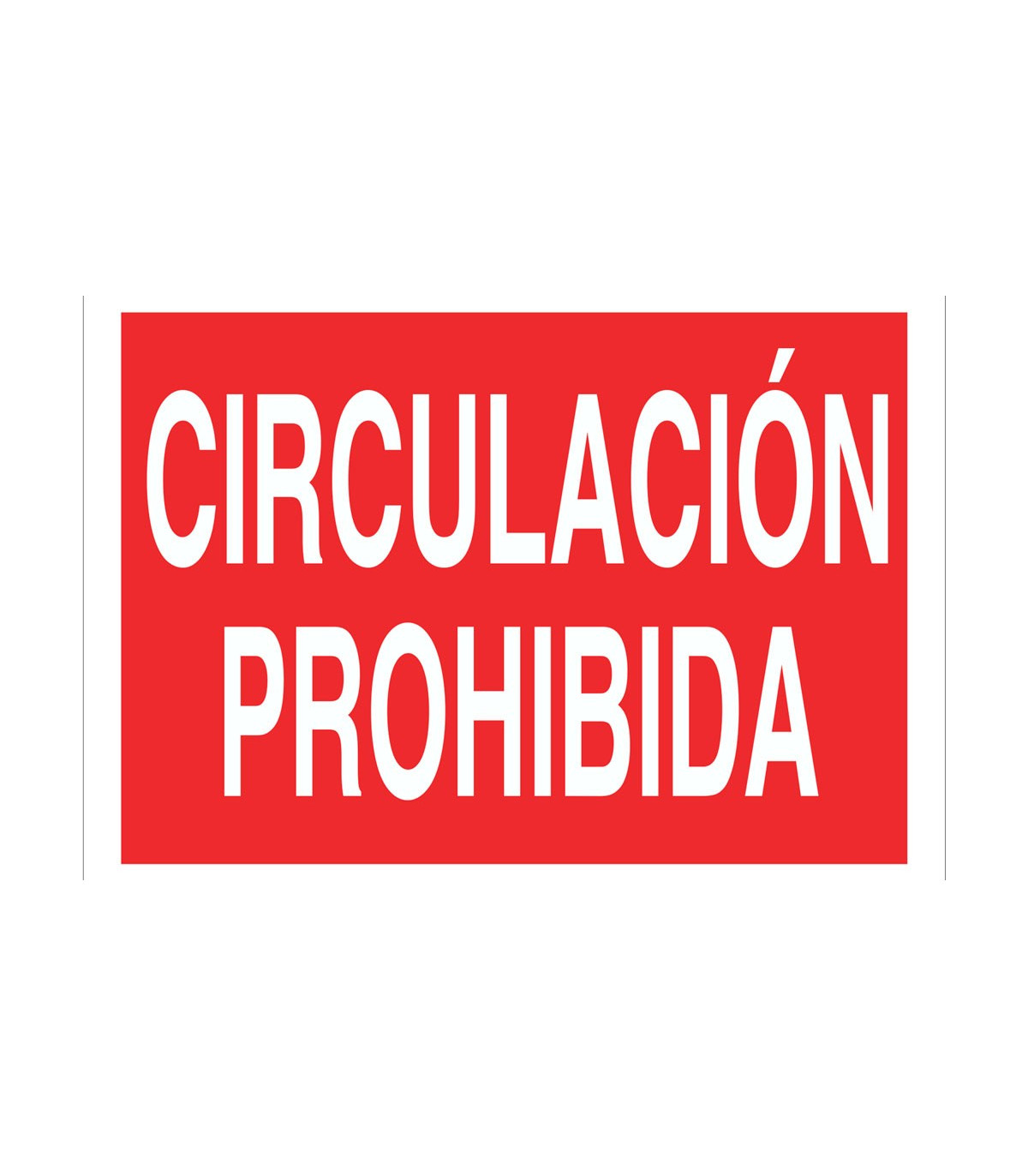 Se Al Prohibido Solo Texto Circulaci N Prohibida Comprar Online