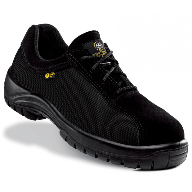 Zapato De Seguridad Sport S3 SRC CI EN 20345 FAL KYROS TOP Comprar Online