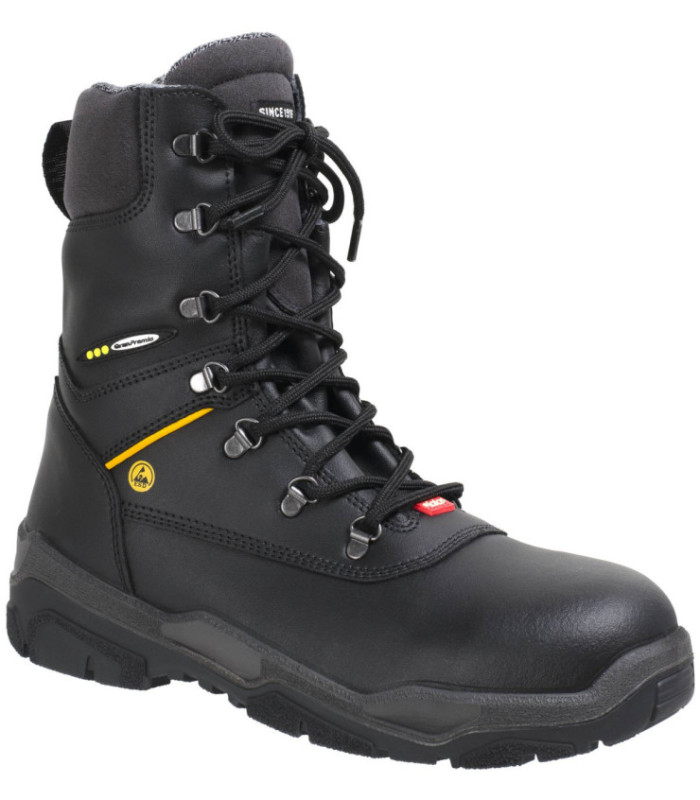 Bota de segurança JALAS 1870 OFF ROAD