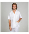 Casaca Edgar environnements sanitaires sarga de blanc UNIFORMES GARY'S 617900