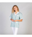 La camicetta sanitaria unisex Open Peak combina VICKY UNIFORMS GARY'S 652000