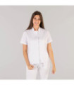 Blusa sanitaria Costadillos delantero-espalda modelo largo NAGORE UNIFORMES GARY'S 661700