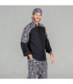 Kitchen jacket unisex kitchen 949600