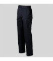 Unisex trousers elastic 750100
