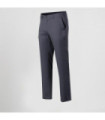 Pantalón de hombre para hostelería estilo chino, tejido sarga UNIFORMES GARY'S 791600