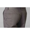 Pantalón de hombre chino con bolsillos ojo de perdiz tejido elástico UNIFORMES GARY'S 791700