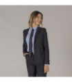 Blazer de 2 botões feminino trip 800018