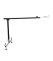 Fácil de guardar 2 - Grua âncora suspensa com braço extensível para acesso, recuperação e resgate em espaços confinados.