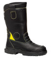 cópia da bota de segurança florestal para motosserra Classe II F2A+SRC+HI3+CI+AN EN 20345 Fal FTX700C