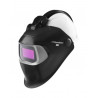 Schermo di saldatura 100 con filtro 100V e QR e con casco di sicurezza H701 - 3M Speedglas