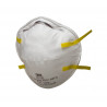 Maschera di protezione respiratoria serie 8000 FFP1NR D (20 uds) 3M