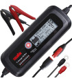 Telwin 807578 Battery charger, charge maintainer and multifunction electronic tester T-CHARGE 12 EVO