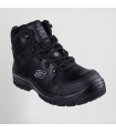 Trophus - Pending Skechers Hombre Negro