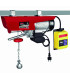 SH300-600-R electric hoist