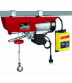 SH300-600-R electric hoist