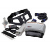 Kit avviamento TR619E filtro aria TR602E, vita 3M