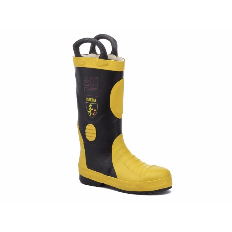 Safety footwear Insulating water boot - SBP Class 0 - SP5034