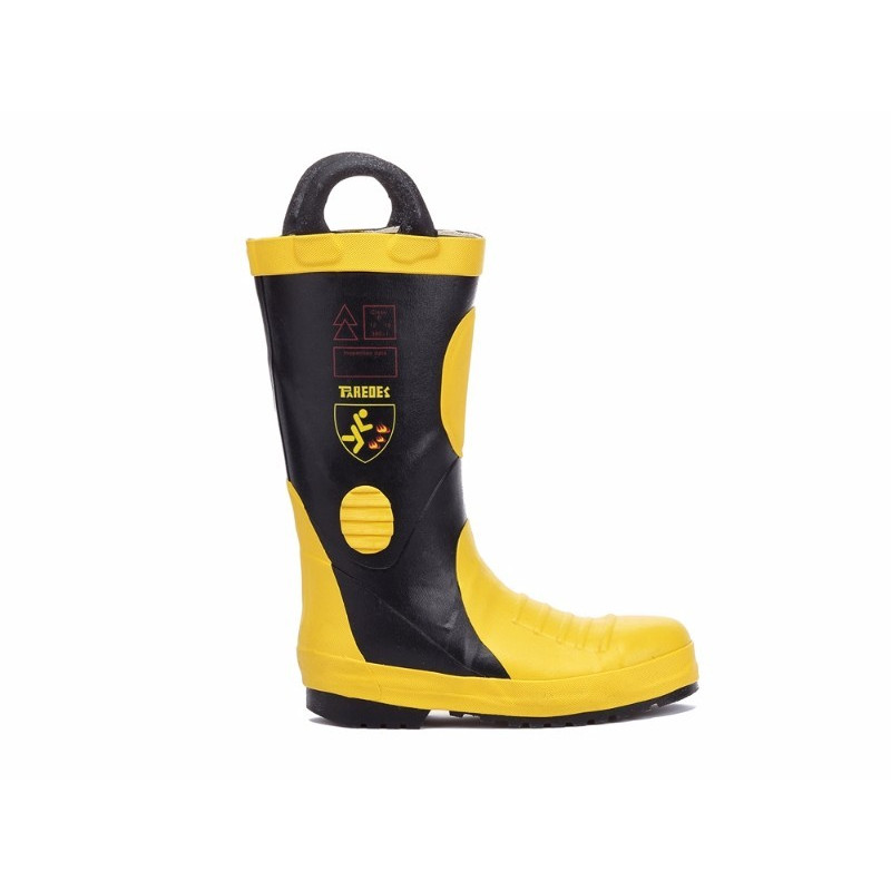 Safety footwear Insulating water boot - SBP Class 0 - SP5034