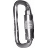 Twist-Lock Plaque en acier inoxydable symétrique, 30kN IRUDEK 308 INOX PRO 30k N vis fermoir