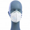 Faltmaske Irudek Schutz IRU 410 SL (10 Sie)