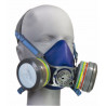 Maschera Irudek Protezione IRU 800