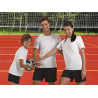 Pantalon sport court sur VALENTO mobile College