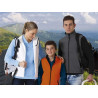 Softshell-Jacke Multilayer VALENT Tundra