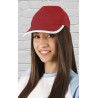 Gorra unisexe VALENTO Combi