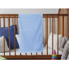 Coperta per bambini con microfilamenti VALENTO Crib