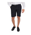 COLD GARY'S semi-fitted men's Bermuda shorts