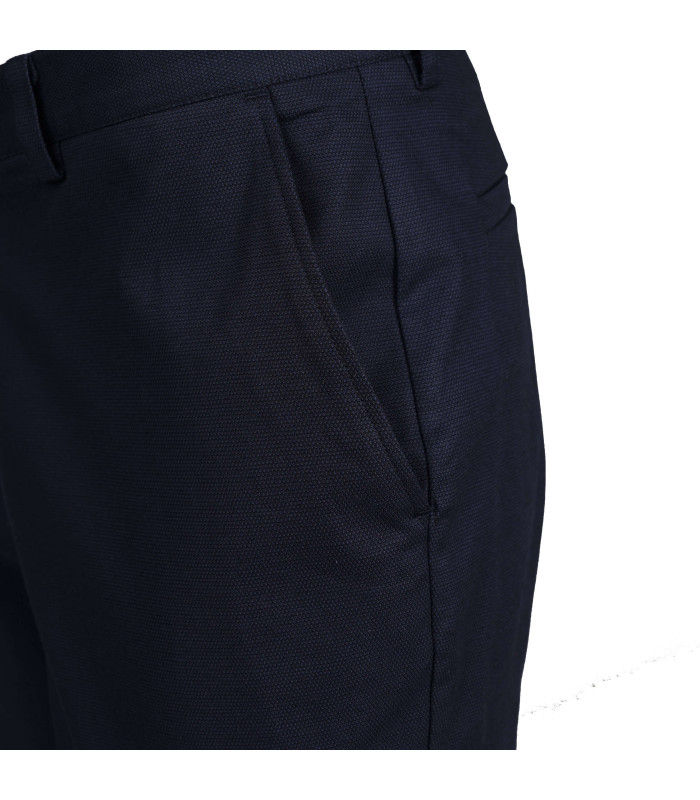 Pantaloni da lavoro chino per ospitalità, tessuto da riunione in cotone ed elastan UNIFORMI GARY'S 700012