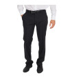 Pantalon d'hospitalité pour hommes sans plis avec 2 poches françaises, tissu MÁXIMA UNIFORMES GARY'S 791400