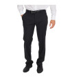 Pantalons pour homme TRIVIAL semi-adjusté sans pinces de GARY