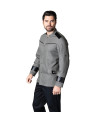 Chaqueta cocina hombre vargas