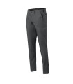 Pantalón de hombre chino con bolsillos ojo de perdiz tejido elástico UNIFORMES GARY'S 791700