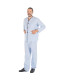 Set pigiama paziente unisex adulto GARY'S UNIFORMS 845100