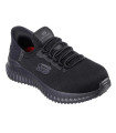 Slip-ins lavoro: Tilido - Ombray Skechers Femmina