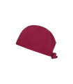 Gorro cintas orgánico urbano VELILLA 404015