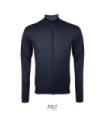 Jacket Male Point avec Cremallera SOL'S GORDON MEN