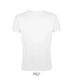 Camiseta Ajustada Hombre Cuello Redondo SOL'S REGENT FIT