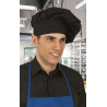 Cappello da cucina in stile francese VALENTO Coulant