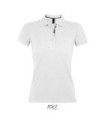 SOL'S PORTLAND POLOSHIRT FÜR DAMEN