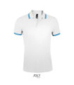 SOL'S PASADENA MEN Herren-Polo