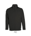 Chaqueta Micro Polar Hombre Con Cremallera SOL'S NOVA MEN