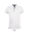 Homem Polo Sport SOL PERFORMER MEN