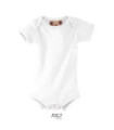 Body Baby SOL's ORGANIC BAMBINO