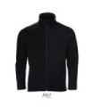 Softshell Hombre Con Cremallera SOL'S RACE MEN