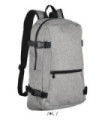 Backpack Polyester 600D SOL'S WALL STREET