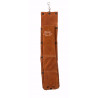 WeLDAS Double Leather Electrode Bag