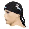 Protezione per la testa ignifuga WELDAS ARC Knight Doo-Rag